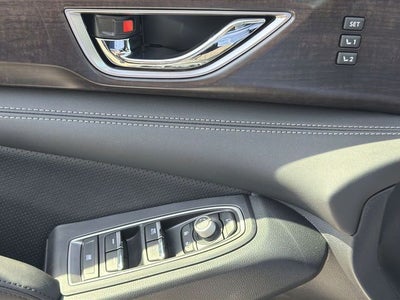 2026 Subaru ASCENT Touring 7-Passenger