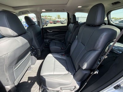 2026 Subaru ASCENT Touring 7-Passenger