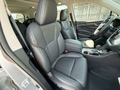2026 Subaru ASCENT Touring 7-Passenger