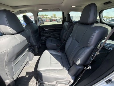 2026 Subaru ASCENT Touring 7-Passenger