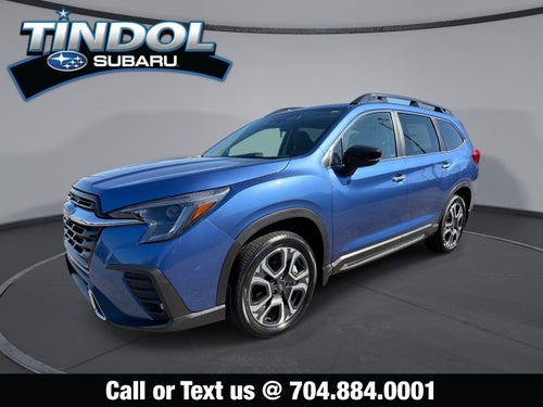 2027 Subaru ASCENT Touring 7-Passenger