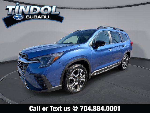 2027 Subaru ASCENT Touring 7-Passenger