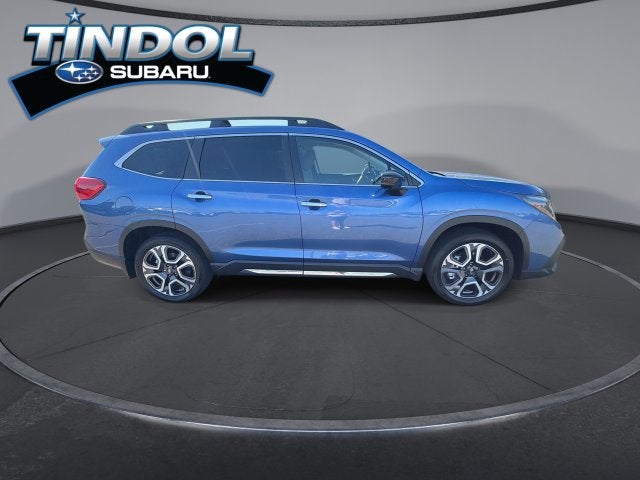2027 Subaru ASCENT Touring 7-Passenger