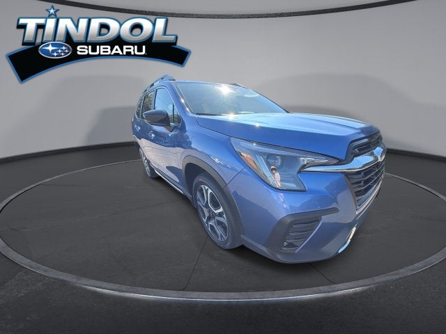 2027 Subaru ASCENT Touring 7-Passenger