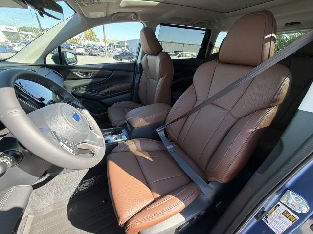 2027 Subaru ASCENT Touring 7-Passenger