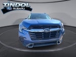 2027 Subaru ASCENT Touring 7-Passenger