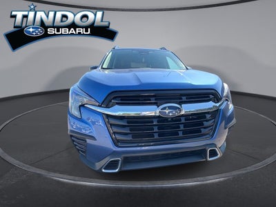 2027 Subaru ASCENT Touring 7-Passenger
