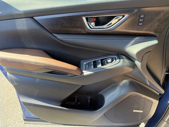 2027 Subaru ASCENT Touring 7-Passenger