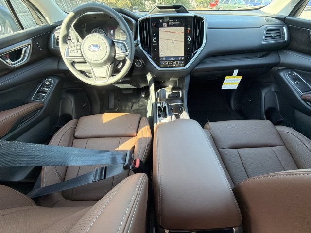 2027 Subaru ASCENT Touring 7-Passenger