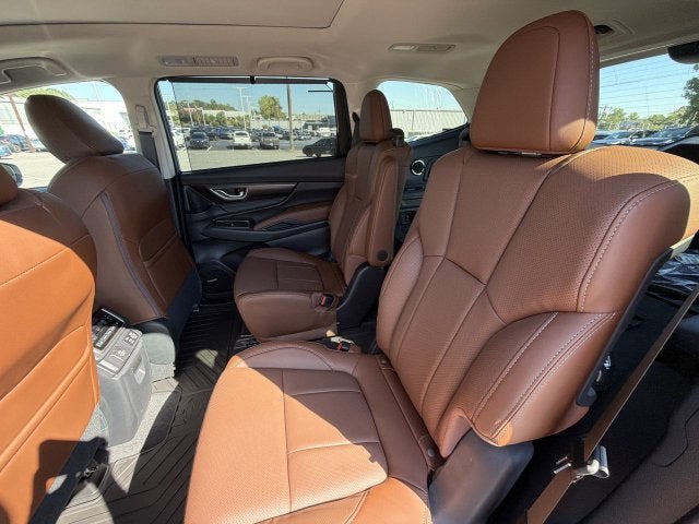 2027 Subaru ASCENT Touring 7-Passenger
