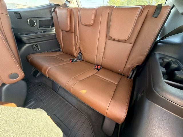 2027 Subaru ASCENT Touring 7-Passenger