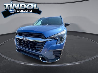 2027 Subaru ASCENT Touring 7-Passenger