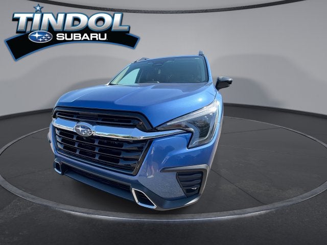 2027 Subaru ASCENT Touring 7-Passenger