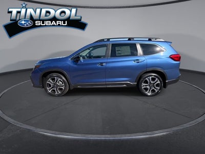 2027 Subaru ASCENT Touring 7-Passenger