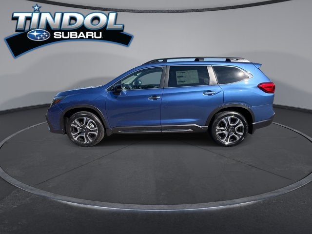 2027 Subaru ASCENT Touring 7-Passenger