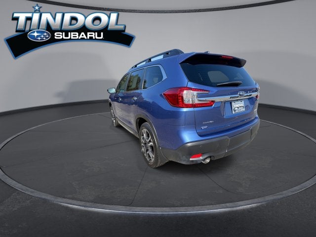 2027 Subaru ASCENT Touring 7-Passenger