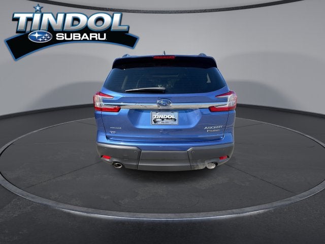 2027 Subaru ASCENT Touring 7-Passenger