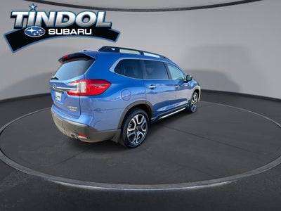 2027 Subaru ASCENT Touring 7-Passenger
