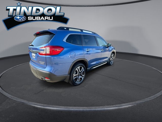 2027 Subaru ASCENT Touring 7-Passenger