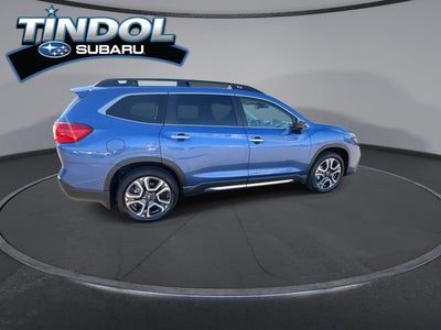 2027 Subaru ASCENT Touring 7-Passenger