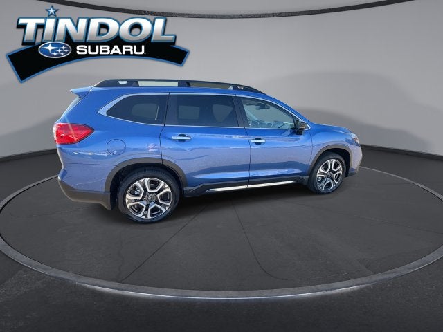 2027 Subaru ASCENT Touring 7-Passenger