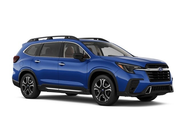 2027 Subaru ASCENT Touring 7-Passenger