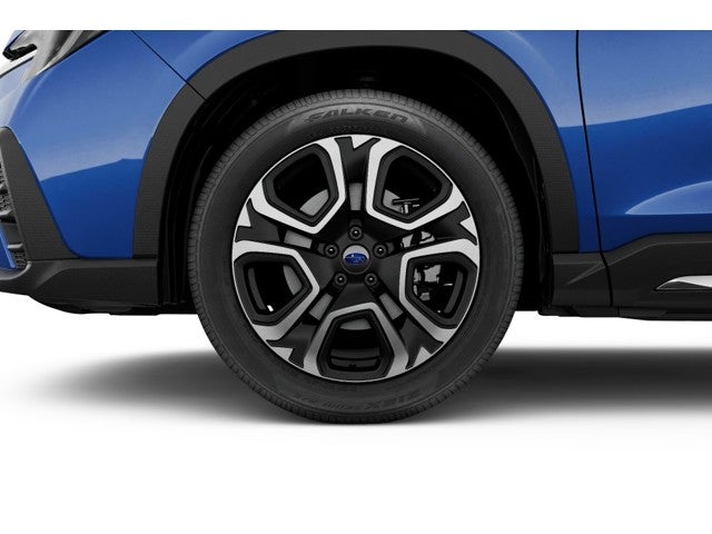 2027 Subaru ASCENT Touring 7-Passenger