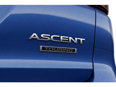 2027 Subaru ASCENT Touring 7-Passenger