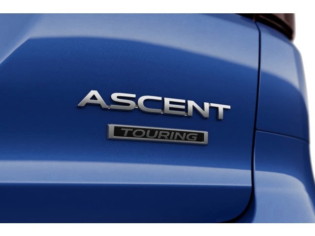 2027 Subaru ASCENT Touring 7-Passenger