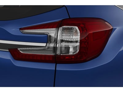 2027 Subaru ASCENT Touring 7-Passenger