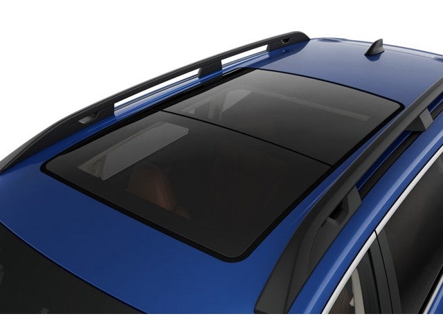 2027 Subaru ASCENT Touring 7-Passenger