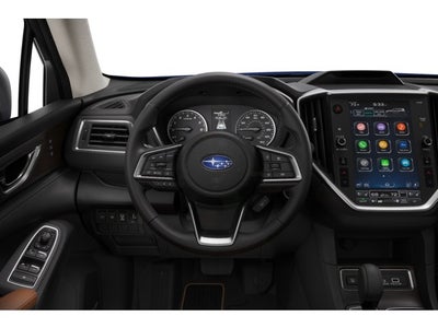 2027 Subaru ASCENT Touring 7-Passenger