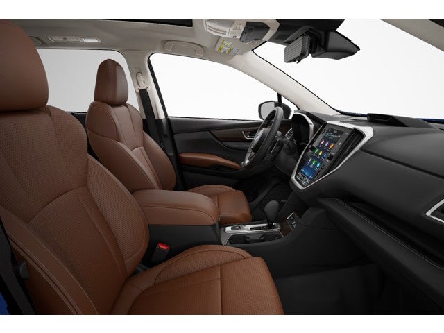 2027 Subaru ASCENT Touring 7-Passenger