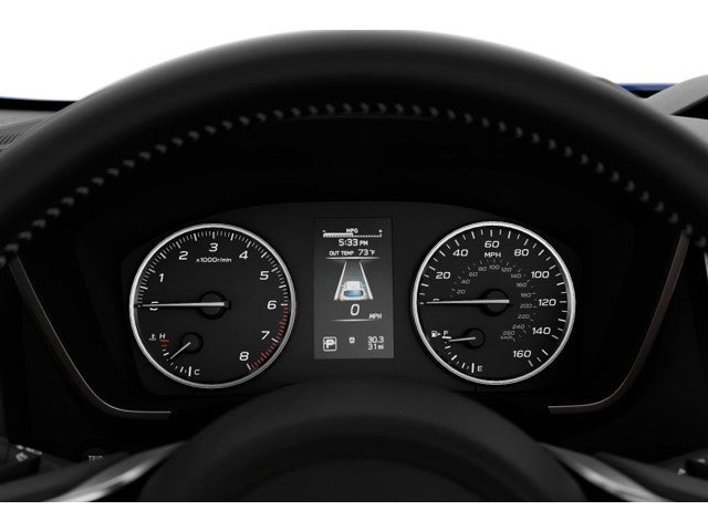 2027 Subaru ASCENT Touring 7-Passenger