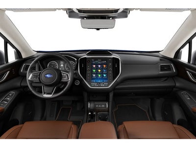 2027 Subaru ASCENT Touring 7-Passenger