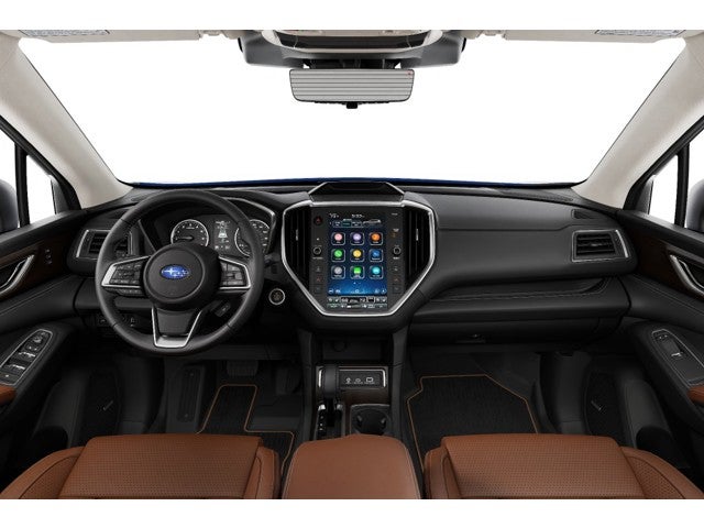 2027 Subaru ASCENT Touring 7-Passenger
