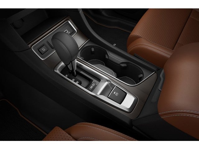 2027 Subaru ASCENT Touring 7-Passenger