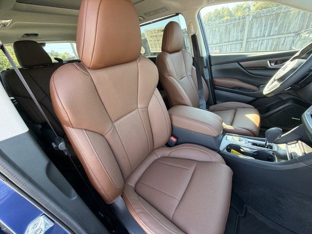2027 Subaru ASCENT Touring 7-Passenger