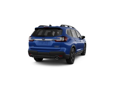 2027 Subaru ASCENT Touring 7-Passenger