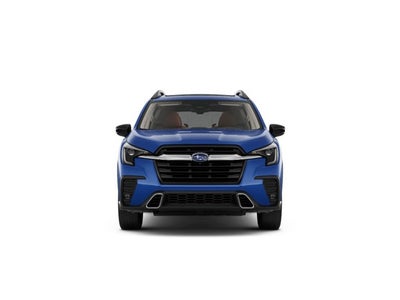 2027 Subaru ASCENT Touring 7-Passenger