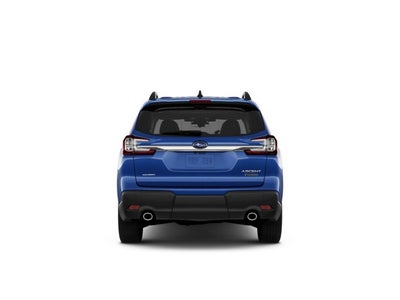 2027 Subaru ASCENT Touring 7-Passenger