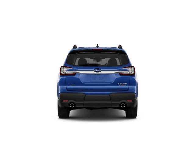 2027 Subaru ASCENT Touring 7-Passenger