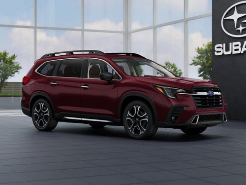 2027 Subaru ASCENT Touring
