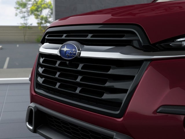 2027 Subaru ASCENT Touring