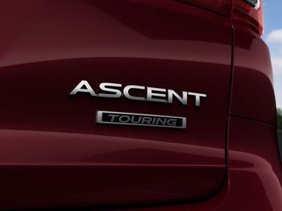 2027 Subaru ASCENT Touring