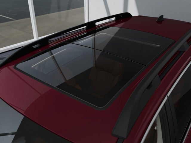 2027 Subaru ASCENT Touring