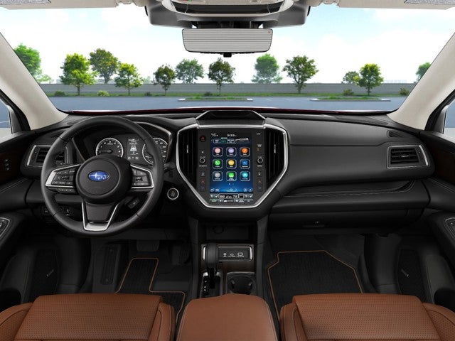 2027 Subaru ASCENT Touring