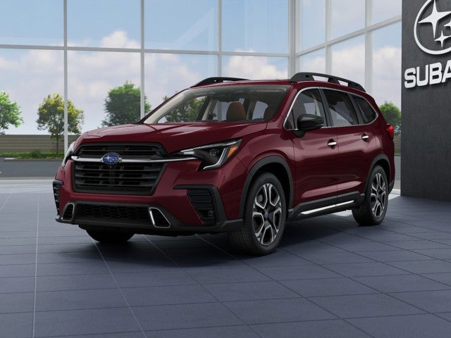 2027 Subaru ASCENT Touring
