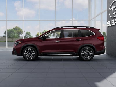2027 Subaru ASCENT Touring