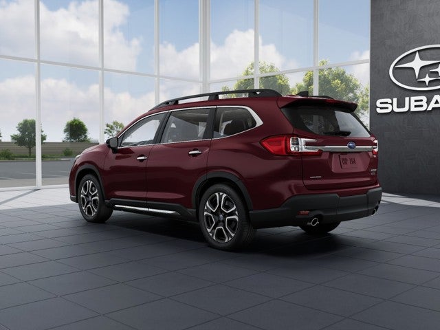 2027 Subaru ASCENT Touring